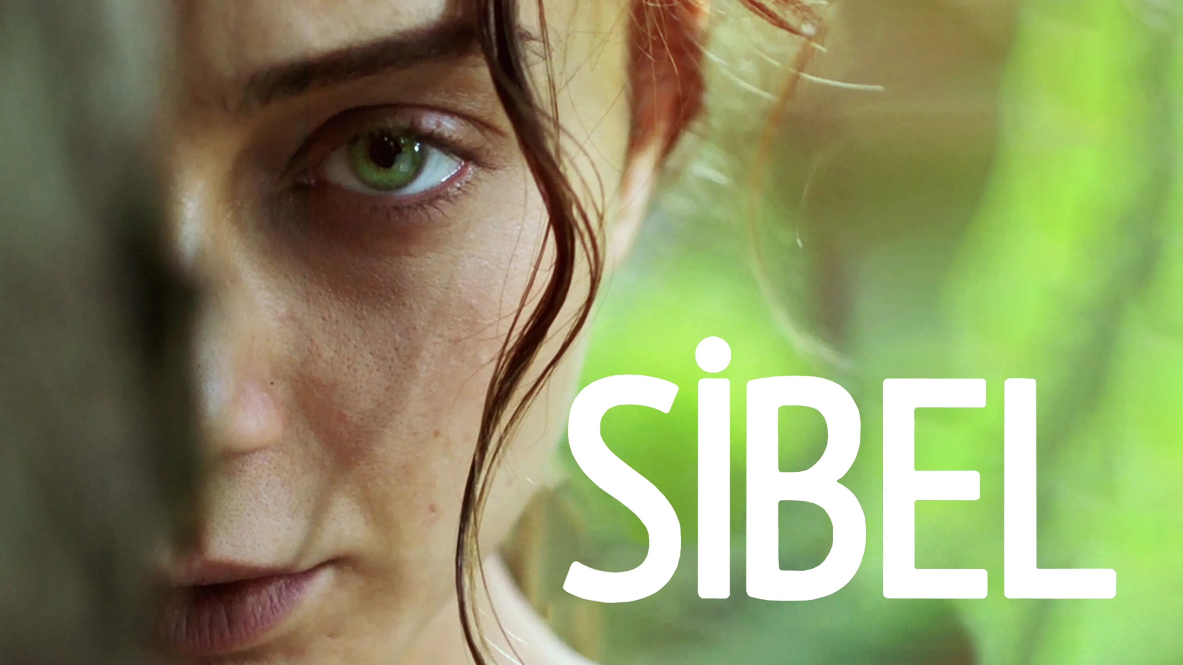 Sibel poster